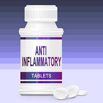 Anti inflammatory