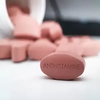 antihistamine