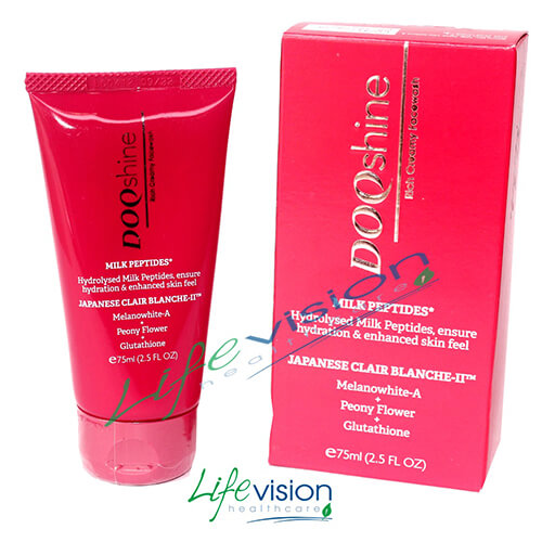 lifevision skin gel