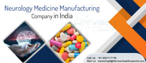 neuro medicine manufacturer